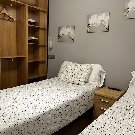 Apartamentos Tajamar Lastres Kültér fotó