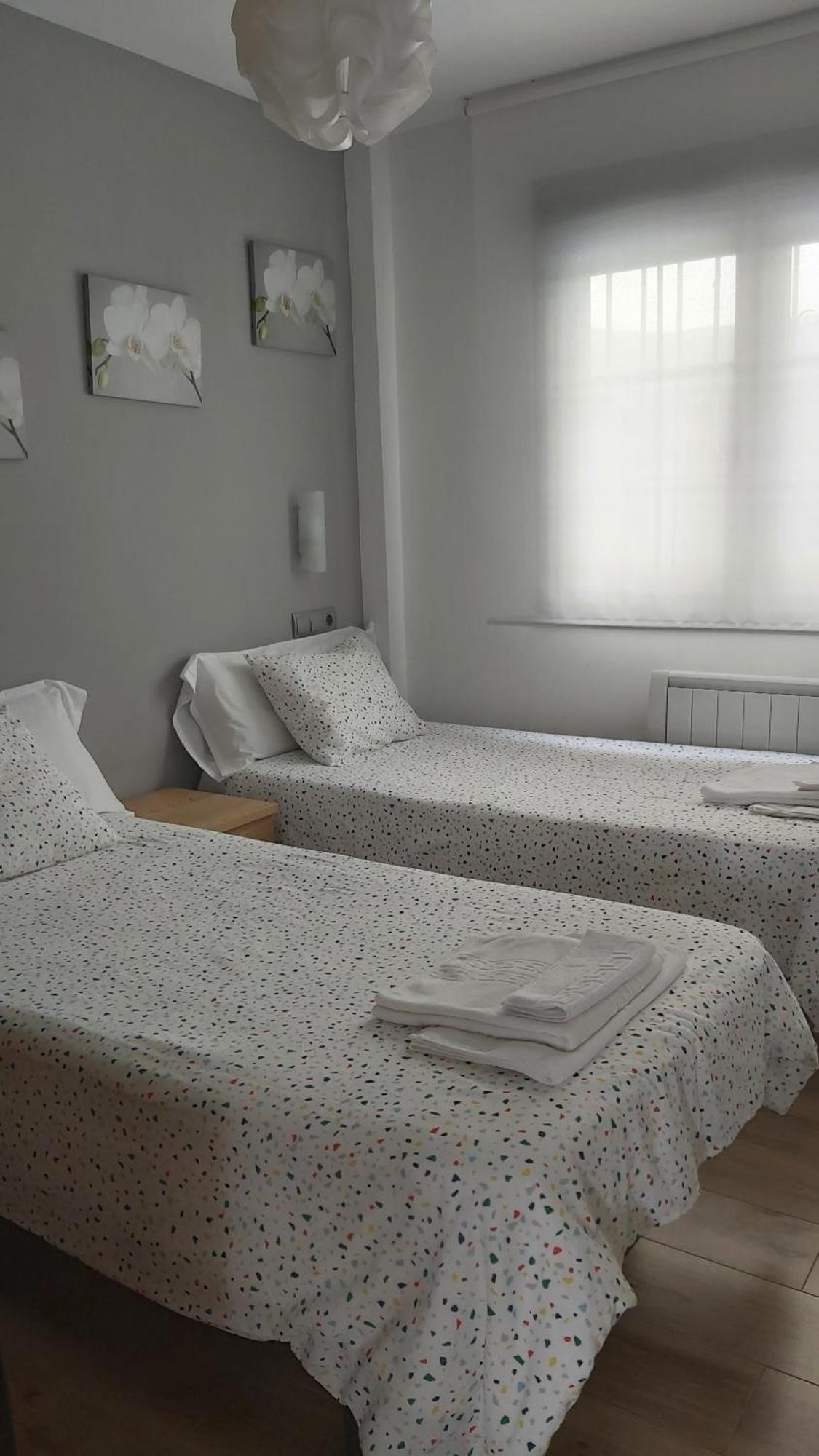 Apartamentos Tajamar Lastres Kültér fotó