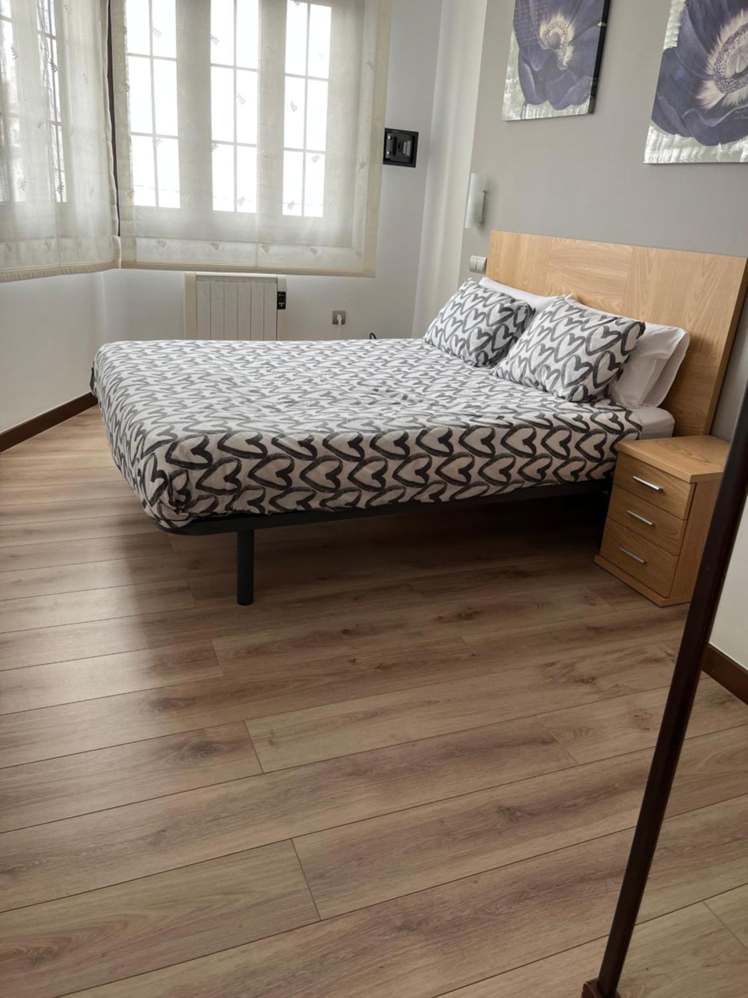 Apartamentos Tajamar Lastres Kültér fotó