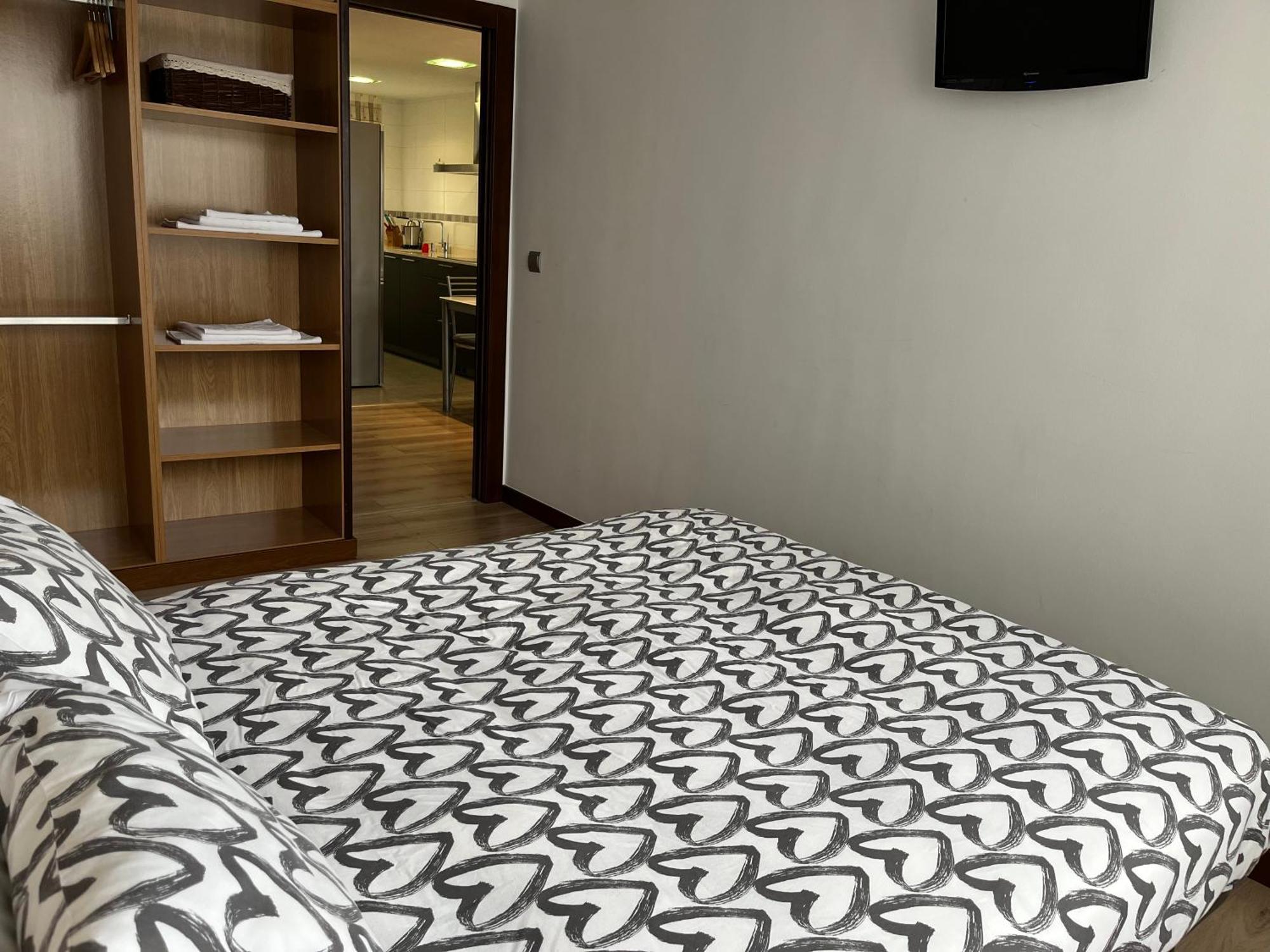 Apartamentos Tajamar Lastres Kültér fotó