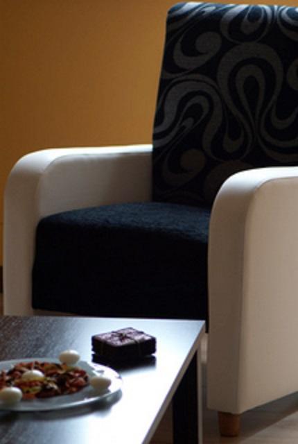 Apartamentos Tajamar Lastres Kültér fotó